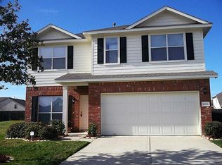 20518 Ranch Mill Ln, Cypress, TX 77433