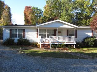 4907 Horseshoe Bend Rd, Goodview, VA 24095