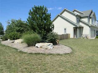 5122 Veronica Dr, Lawrence, KS 66049