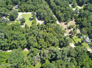 115 Ridgeline Ave, Satsuma, FL 32189