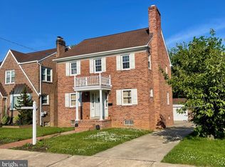 704 S Rodney St, Wilmington, DE 19805