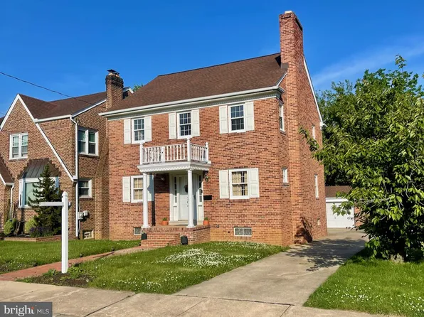 704 S Rodney St, Wilmington, DE 19805
