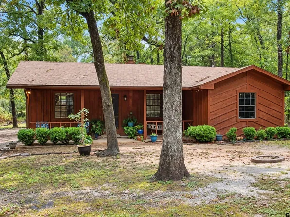 655 Dogwood Dr, Murchison, TX 75778