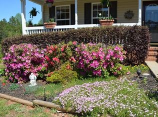 493 Hurricane Creek Rd, Piedmont, SC 29673