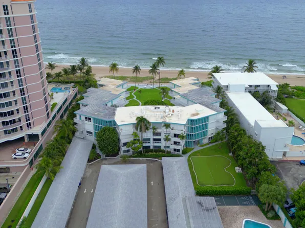 1470 S Ocean Boulevard #1102, Lauderdale By The Sea, FL 33062