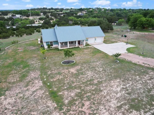551 County Road 1030, Lampasas, TX 76550-0000