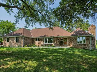 16804 Salem Rd, Lawson, MO 64062