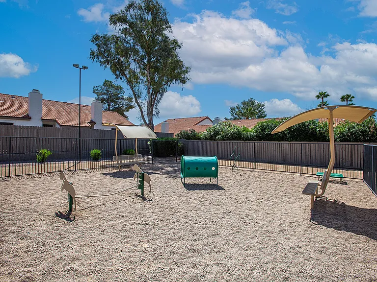 Orange Tree Village — Photo 18