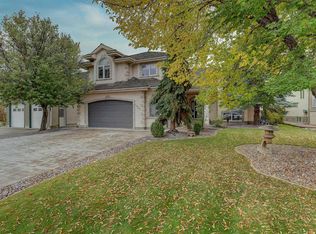 4805 W 93rd St, Grande Prairie County No. 1, AB T8W 2G7