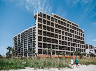 Ocean Reef, Myrtle Beach, SC 29577