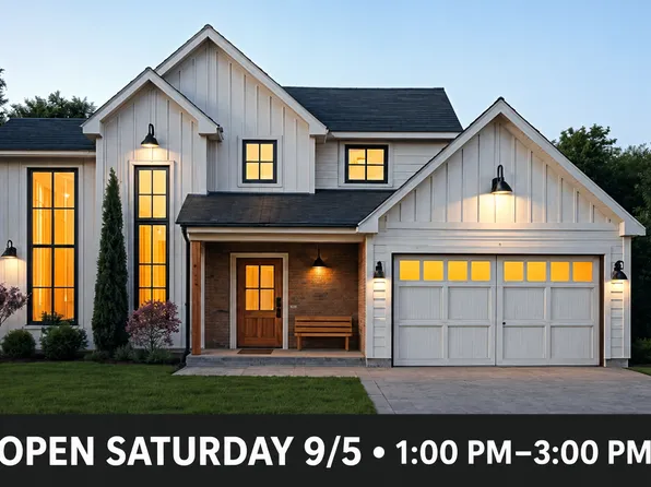 Samuel Plan, Riverbend Estates