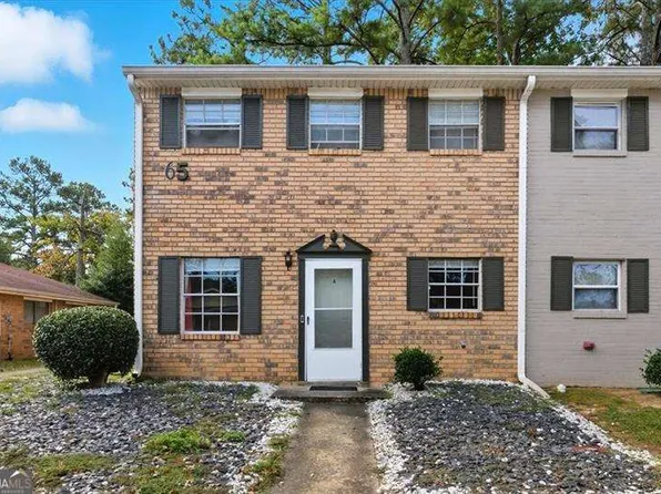 4701 Flat Shoals Rd Unit 65A, Union City, GA 30291