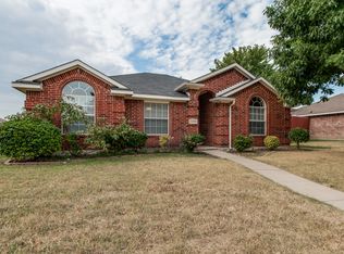 12109 Riviera Rd, Frisco, TX 75035