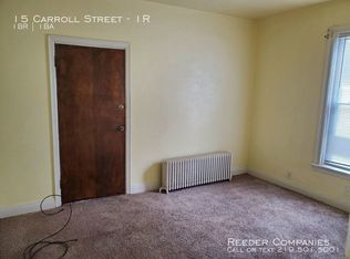 15 Carroll St #1R, Hammond, IN 46320