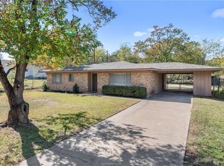 902 Stanfield Cir, Bryan, TX 77802