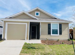 200 Rubylace Dr, Princeton, TX 75407