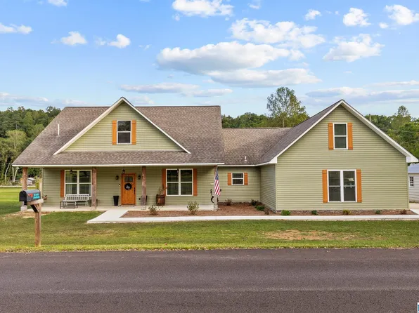 20 Brentwood Dr, Ragland, AL 35131