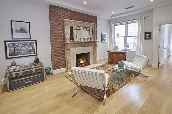 Rented by Brown Harris Stevens | media 9