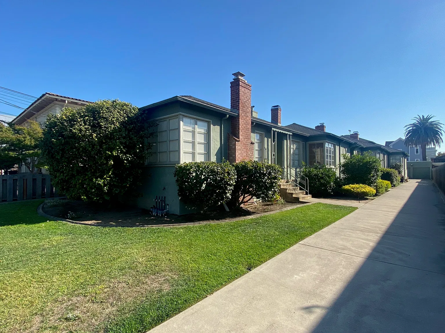 1 bed, 784 sqft, $2,600 — Photo 1