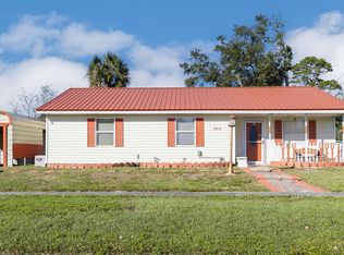 350 Delespine Ave, Titusville, FL 32780