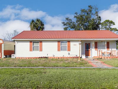 350 Delespine Ave, Titusville, FL, 32780