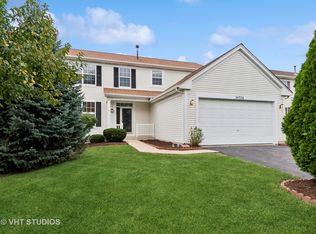 24326 W Walnut Cir, Plainfield, IL 60585