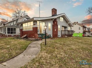 1302 Eleanor Ave, Toledo, OH