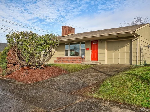 5901 Yakima Ave, Tacoma, WA 98408