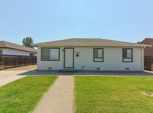 650 E North St, Manteca, CA