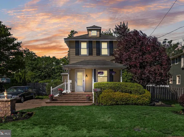 510 Brown St, Delran, NJ 08075