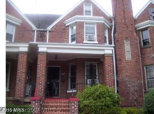 5626 13th St NW, Washington, DC 20011