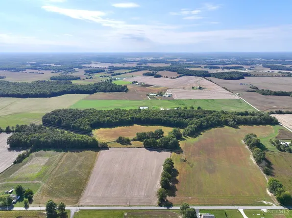 0 Pool Kuntz Rd, Sardinia, OH 45171