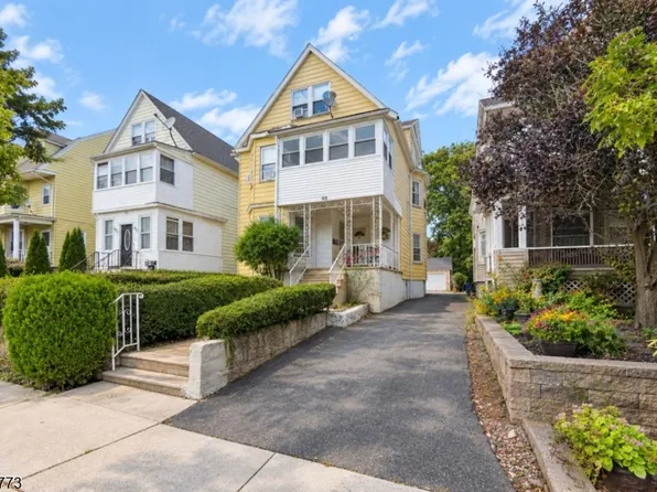 63 Montague Pl, Montclair Twp., NJ 07042