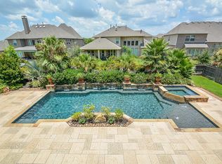 27526 Guthrie Ridge Ln, Katy, TX 77494