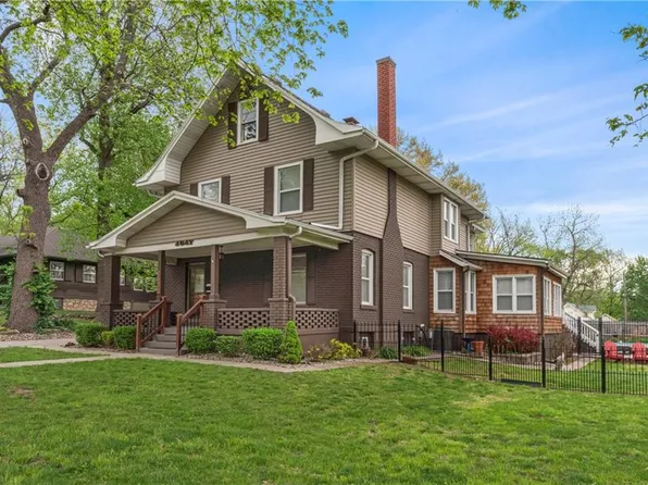 1847 S Sterling Ave, Independence, MO 64052