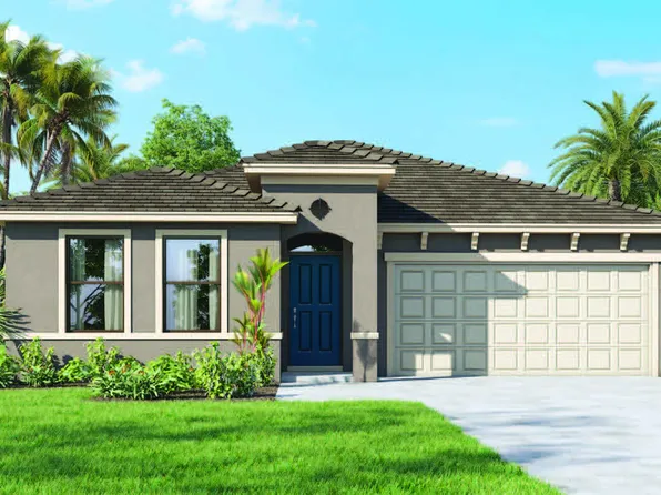 28015 Cypress Springs Loop, Okahumpka, FL 34762