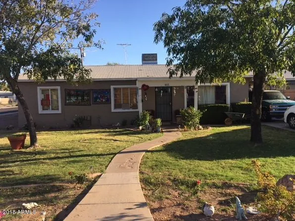 401 W Flint St, Chandler, AZ 85225