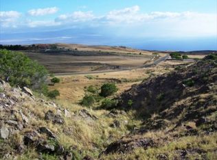 Kohala Ranch Rd LOT 548, Kapaau, HI 96755