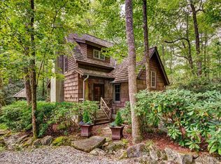 415 Monte Vista Rd, Cashiers, NC 28717
