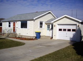 536 W 11th St, Mishawaka, IN 46544