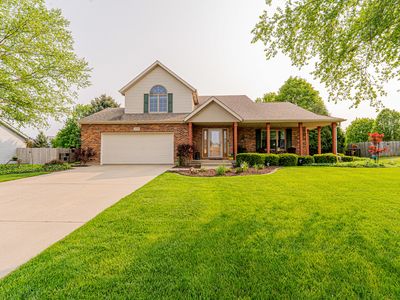 1236 Mason St, Dekalb, IL, 60115