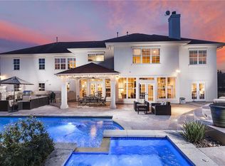 9100 Westminster Glen Ave, Austin, TX 78730