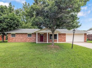 2305 Christine St, Springdale, AR 72762