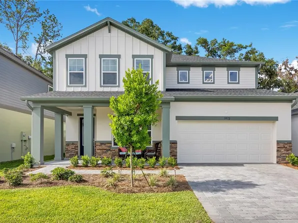 5972 Sacred Oak Ave, Mount Dora, FL 32757