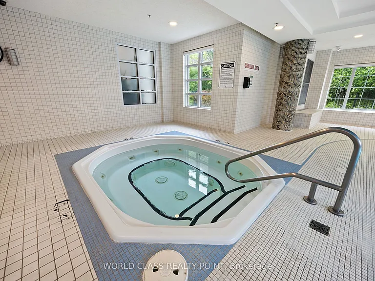 10 Bloorview Pl #603 — Photo 24