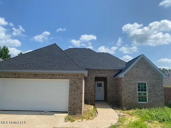5031 Quail Ridge Dr, Jackson, MS 39212