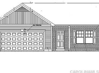 744 Bartram Avenue Lot #110, Concord, NC 28025
