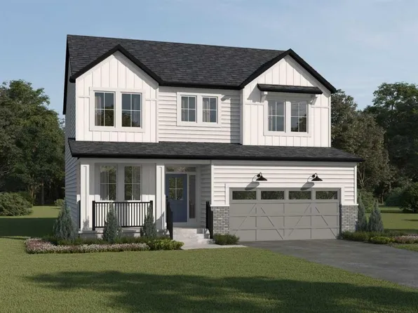 5069 N Southwinds Vw SW, Airdrie, AB T4B 5X5