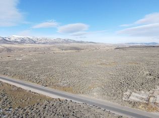 0 E Jensen Rd LOT 2, McCammon, ID 83250