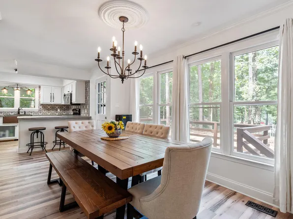 910 Balmoral Dr, Cary, NC 27511